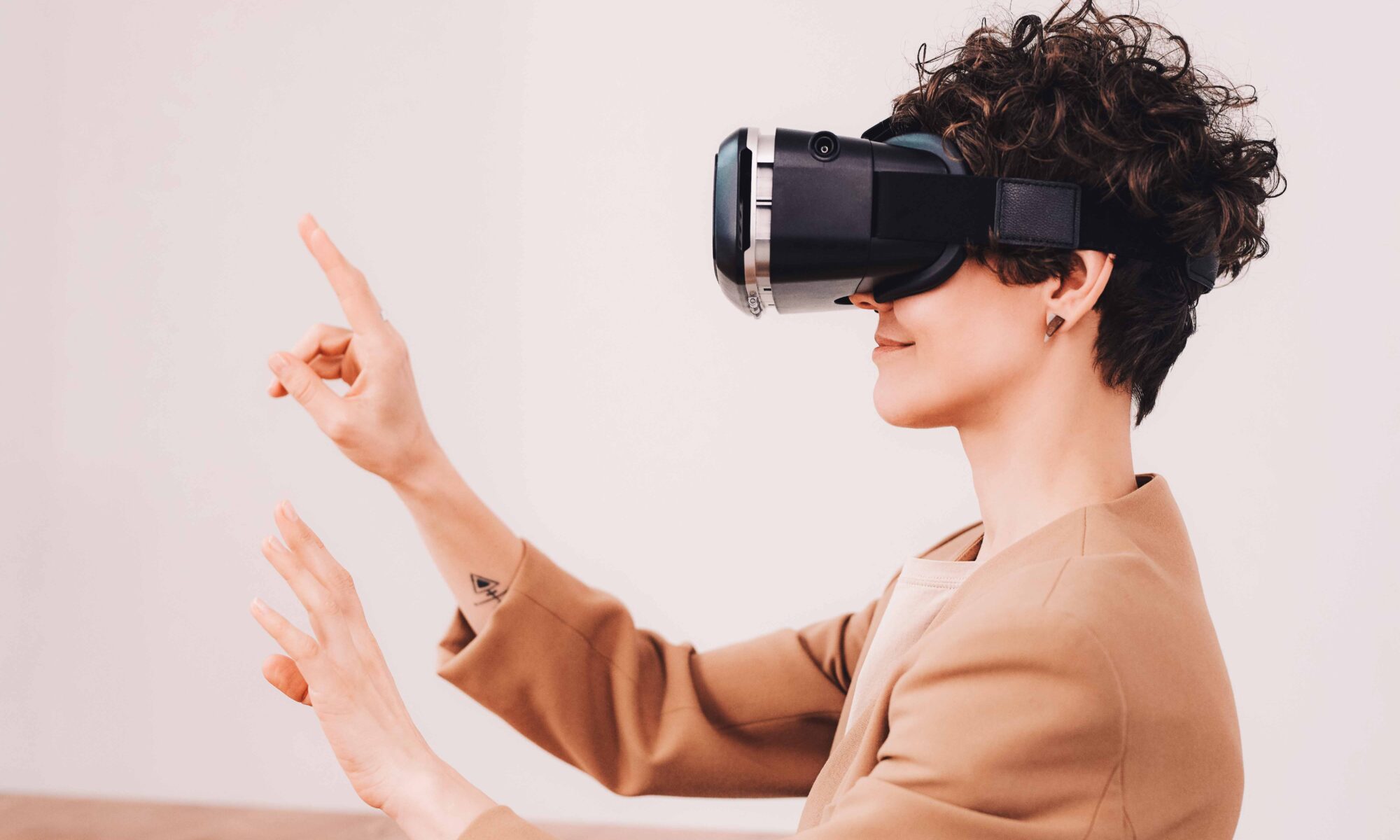 psicologia del viaggio realtà virtuale chiara di nuzzo